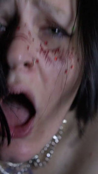 Perv Steals Sexy Vampire's Teeth and Won't Return Them POV