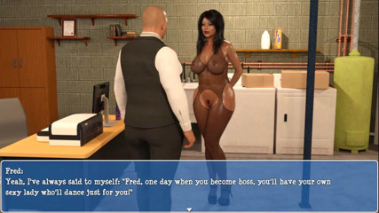 Dirty GamesXxX: Konwalia: gospodyni domowa i brudna striptizerka