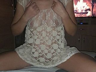 Audrey: Estudante fode professor vigorosamente por chamá-lo de bobo