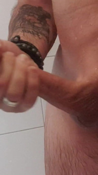 Playing with Myself