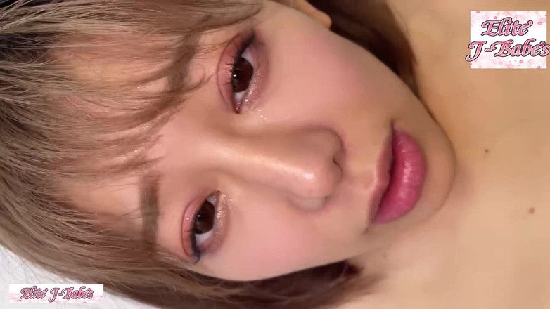 A case of fling: Ángel asiático 27494