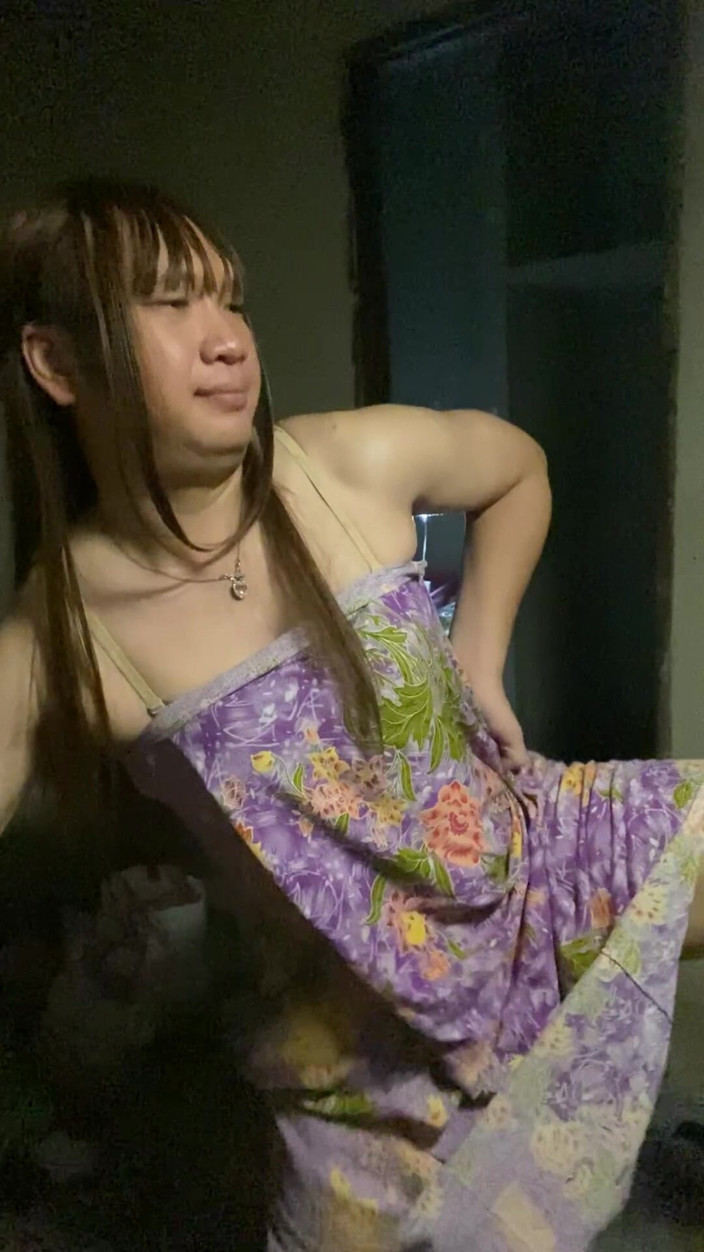 Fampfy Nana: En sevdiğin Pha Thung geldi!