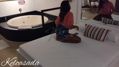 Oabate: Zabrałem żonę na seks z przyjacielem w motelu