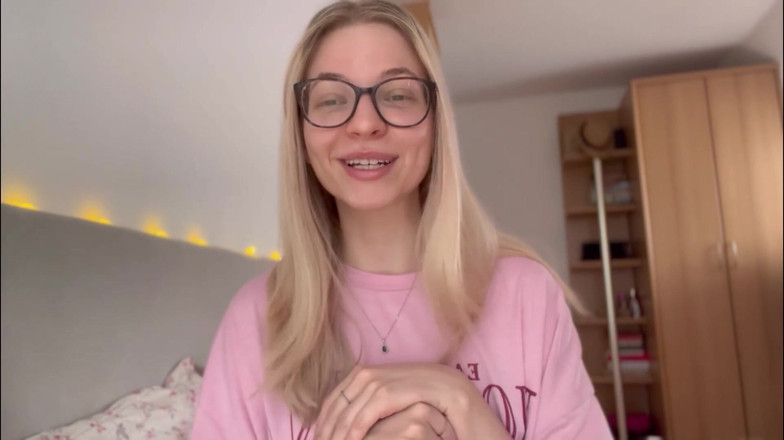 Goddess_Bella_Rae: Чому ні fap не вас