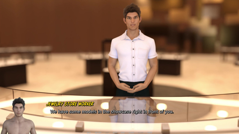 Wickedgammes: Mia moglie arrapata ama il sesso interrazziale parte 12