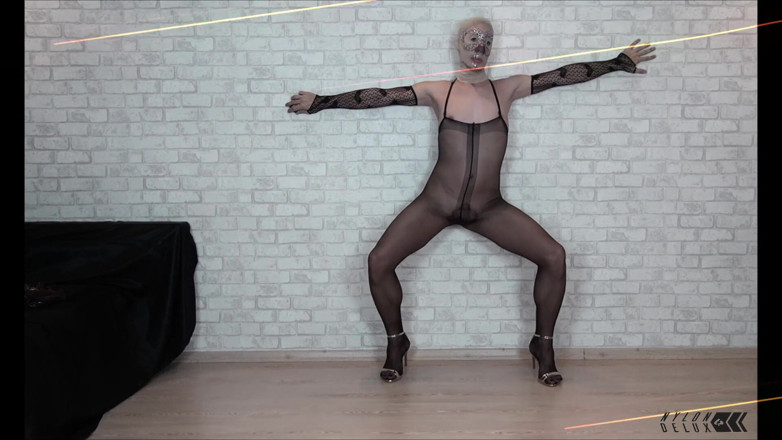 Nylondelux: Cdr Super Shiny 10 Denier