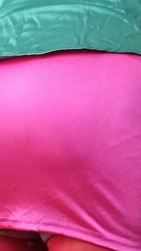 Satin Heaven