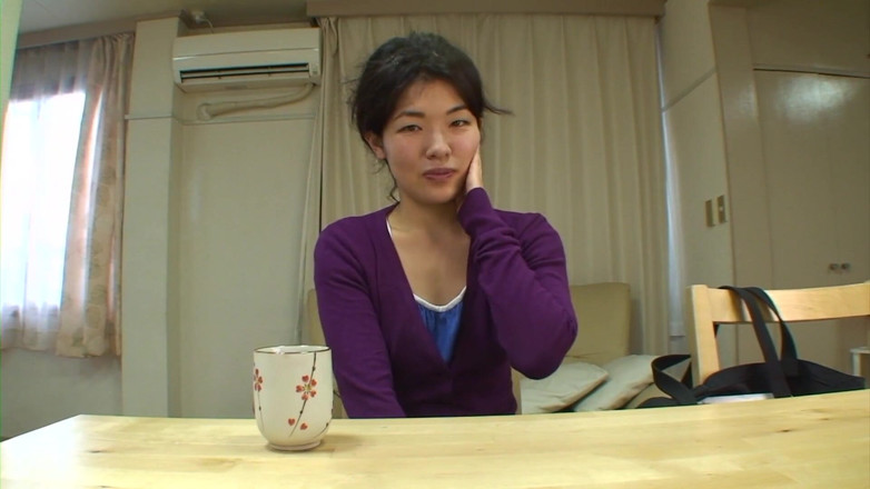 Japan Lust: 자지 빨고 따먹는 걸 좋아하는 십대와 털이 무성한