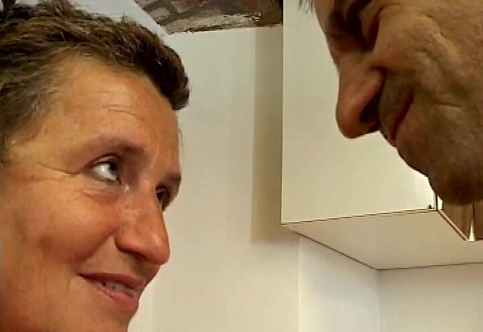 Italian swingers LTG: Twój sąsiad pieprzy wszystkich, a teraz chce twojego kutasa # 10