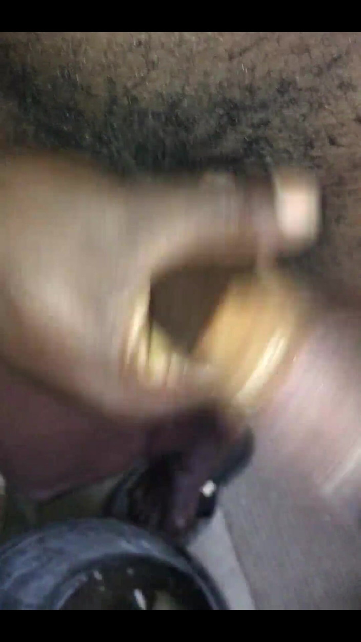 Mr_african: Ich bin so geil, ich vermisse diese Wärme einer muschi