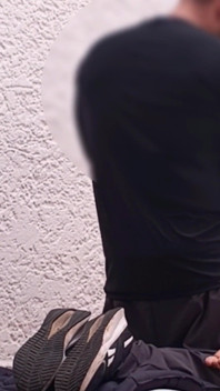 Big Ass Latina Redhead Wanted to Try Anal Sex After a Training Da at the Pool