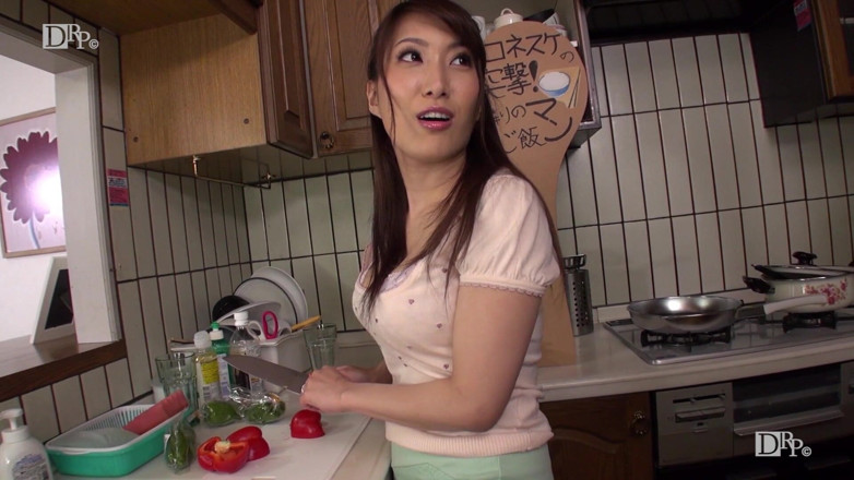 Pondo TV: ชายข้าวข้างบ้าน! Yume Mitsuki