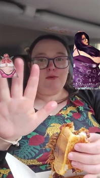 SSBBW Epic Toastie Recenzie