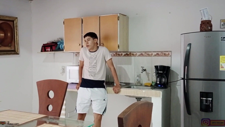 Samanthaa: ฉันเย็ดหีโสเภณีเงี่ยนแรงๆ - หนังโป๊ภาษาสเปน
