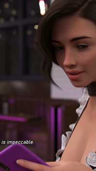 ขั้นตอนของการ Debauchery 51 Riley ต้องทํางานจาก Mr X