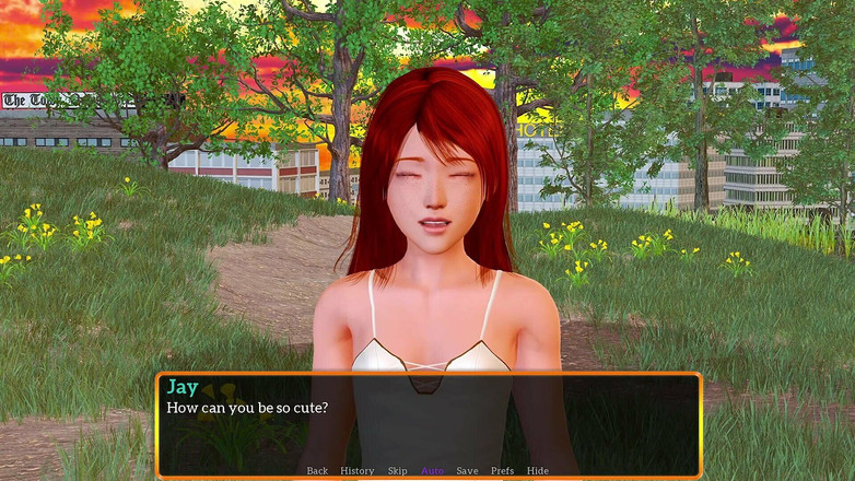 Joystick Cinema: Mein neuer haushalt - (TEIL 70)