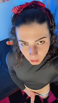 Abre a Sua Boca Pra Mim
