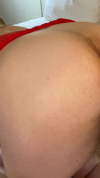 Femboy beukte lekker hard