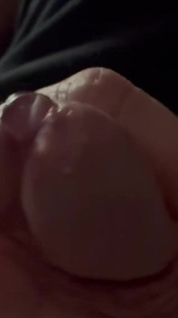 Do You Want to Make Out and Suck the Pre Cum From Bi6 Da66ys Drippy Cock with Me?