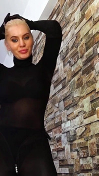 Catsuit Fantasies