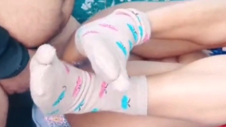 Rahesh: Desi żona sex filmy wirusowe