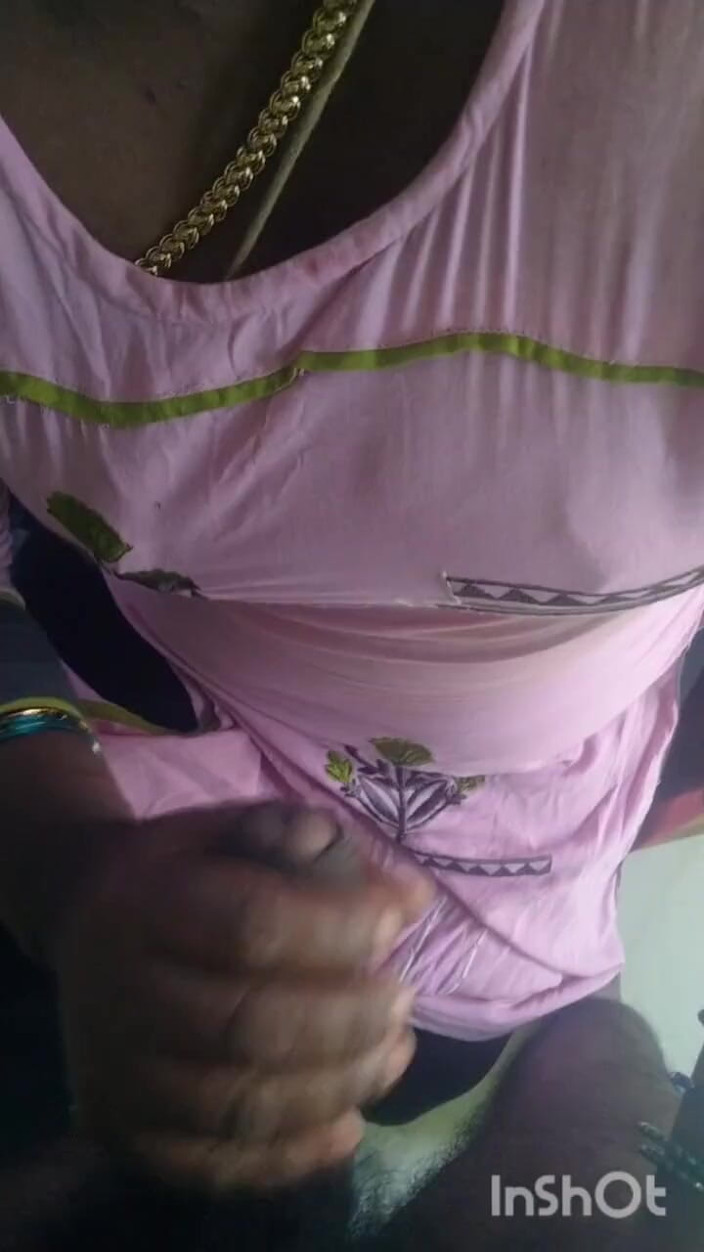Benita sweety: Sexy kouření tamilského páru
