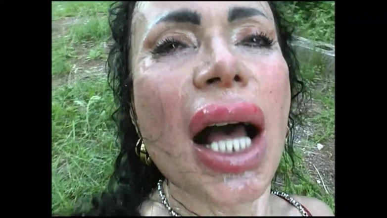MILF still slut: A Dirty MILF in the Park Gets Fucked and Fucked...
