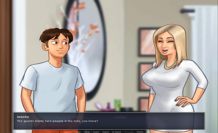 Cartoon Play: Yaz mevsimi efsanesi bölüm 282