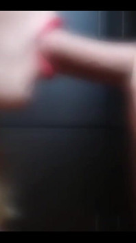 Membungkus bibir merah