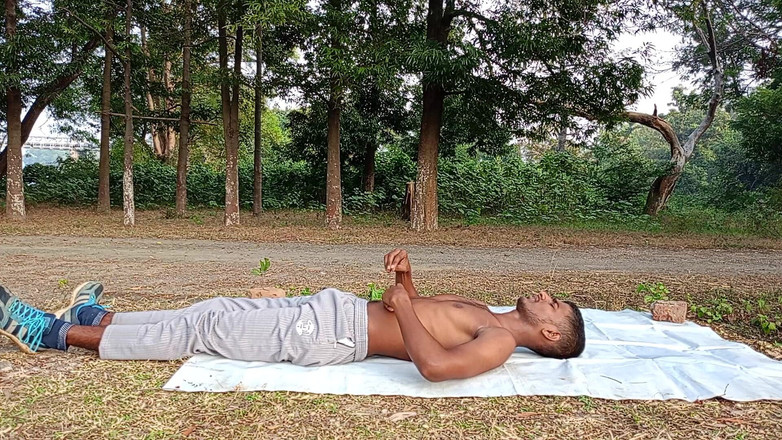 LinearOrnament35: 성공을 위해 운동하기