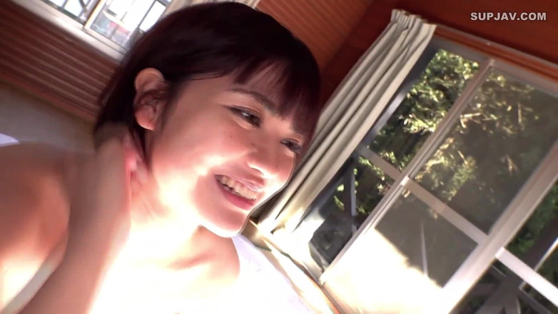 Asian happy ending: Asijský anděl 3286