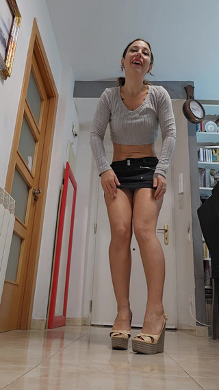 dafnedenoch: 게간타 비디오 카탈루냐어