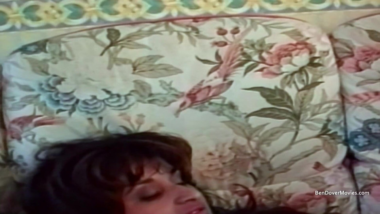 Ben Dover Movies: Fantasia un indiano: bajit