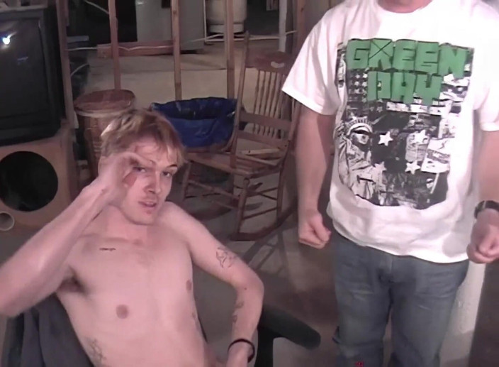 Jay's Amateur Straight Guys: KC e Jay!