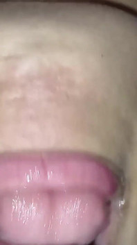 Santa Surprise a Teen Girl - Happy X-ass