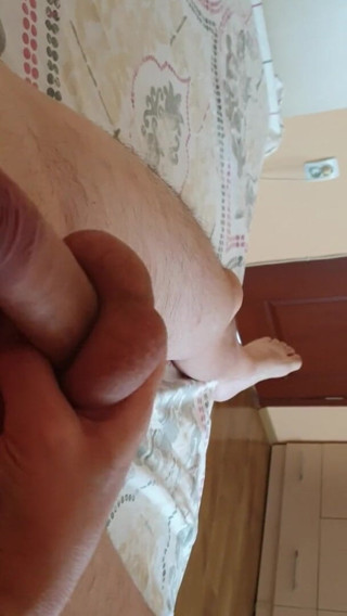 Sexi boy ever: Mój mały ciasny tyłek