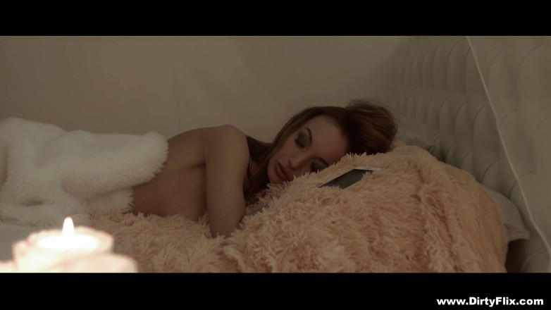 Young Courtesans: Bienvenido de vuelta al sexo