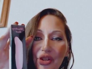 Dominatrix Redsonyja: 记住他们的一个简短的笔记，最后我张贴新的合作，新的录音和更多的性活动在Natu。第6部分