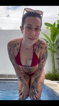 Fun in the Sun