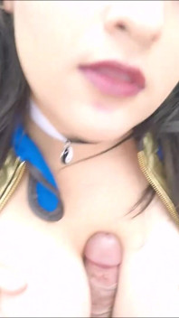 Happy Titty Tuesday