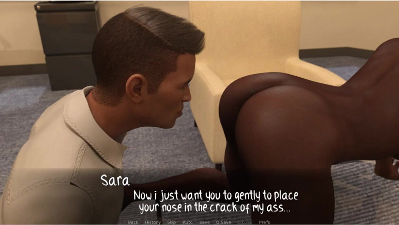 XXX Games Bunk: 주말 Lollygagging - 게임플레이 - 롤플레이 - Petplay - 애널 핥기