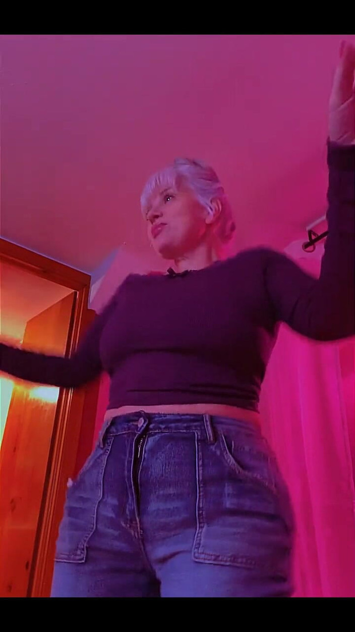 PaintedRose: Yanıp sönen