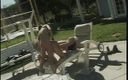 American Idol X: Kundička šuká na zahradě s velkými prsy a kočičkou s dlouhými...