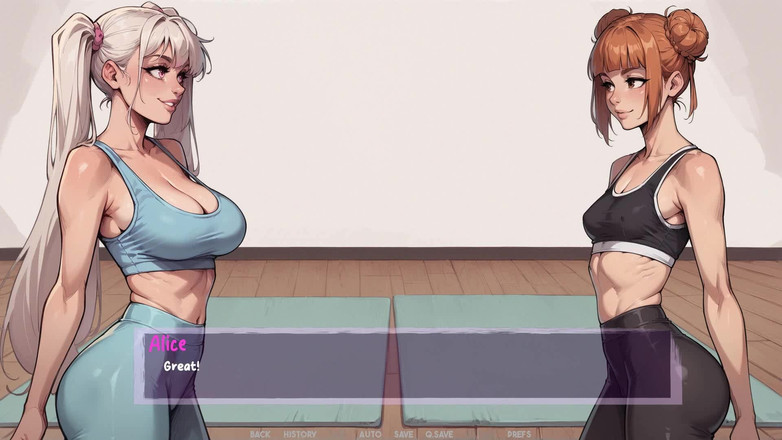 Dirty GamesXxX: Shadows of Ambition : son copain cocu se fait sortir par...