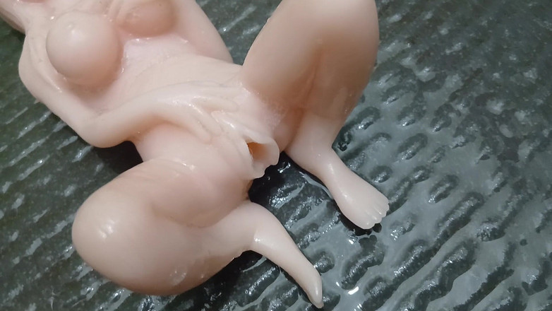 LunaDesire: Rpg realista de fantasia de boneca adulta (5 minutos)