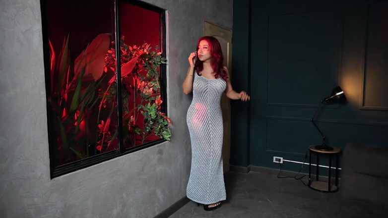 celestealba: Dietro Le Quinte! Un Poliziotto Enorme Viene Ad Arrestarmi Ma...