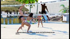 Anna - Affetto emozionante by deepsleep games - sesso sulla spiaggia, divertirsi con i Nonni 6