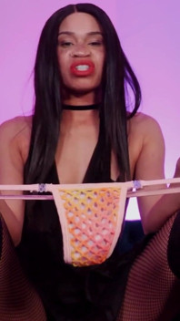 Humiliating JOI for a White Sissy Bitch Boi
