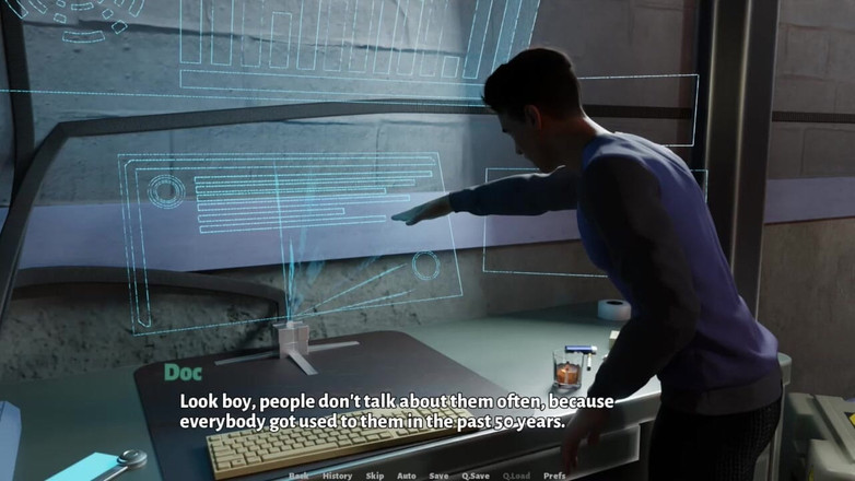 Neon2520: Çılgın macera #04