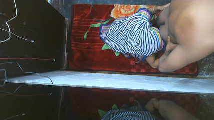 Busty Banuu: Грязная горничная